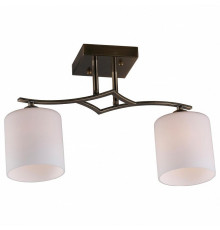 Потолочная люстра Omnilux Pisticci OML-55317-02