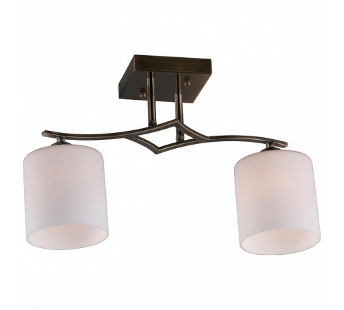 Потолочная люстра Omnilux Pisticci OML-55317-02