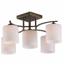 Потолочная люстра Omnilux Pisticci OML-55317-05
