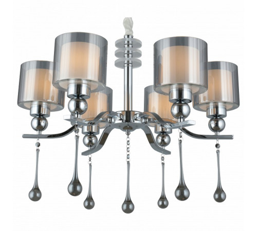 Подвесная люстра Omnilux Giarre OML-56003-06