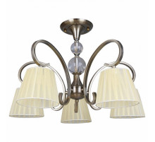 Потолочная люстра Omnilux Laveno OML-56103-05