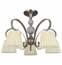 Потолочная люстра Omnilux Laveno OML-56103-05