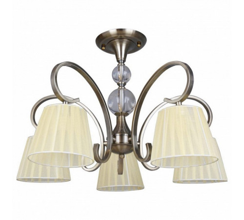 Потолочная люстра Omnilux Laveno OML-56103-05