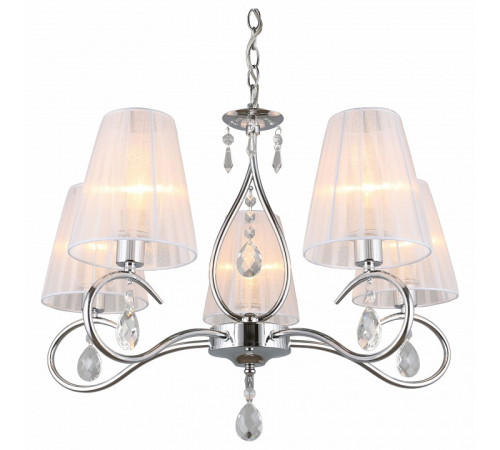 Подвесная люстра Omnilux Molinella OML-56203-05