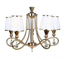 Подвесная люстра Omnilux Farneta OML-56507-05