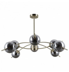 Люстра на штанге Omnilux OML-57207-08