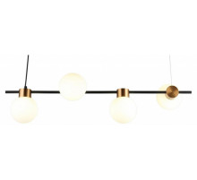 Подвесная люстра Omnilux Nembro OML-59503-04