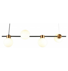 Подвесная люстра Omnilux Nembro OML-59503-04