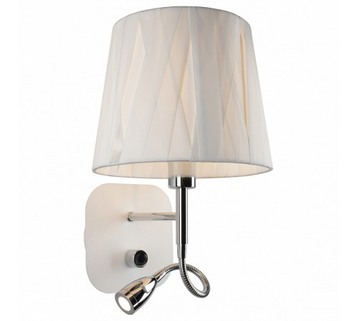 Бра Omnilux Correto OML-62501-02 Бра Omnilux Correto OML-62501-02