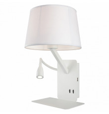 Бра Omnilux Talocci OML-62801-02