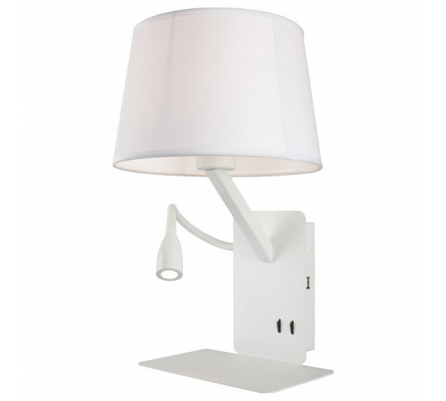 Бра Omnilux Talocci OML-62801-02 Бра Omnilux Talocci OML-62801-02