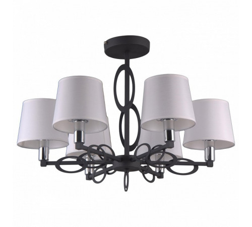 Потолочная люстра Omnilux Reggello OML-64907-06