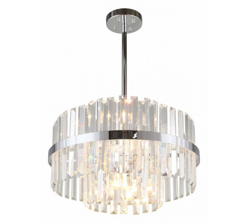 Люстра на штанге Omnilux Saviano OML-69007-06