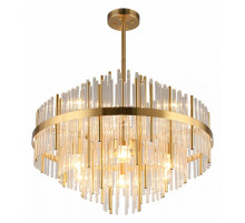 Люстра на штанге Omnilux Alatri OML-69217-09