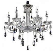 Подвесная люстра Omnilux Valledoria OML-70203-06