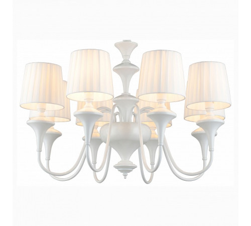 Подвесная люстра Omnilux Monsano OML-72503-08 Подвесная люстра Omnilux Monsano OML-72503-08