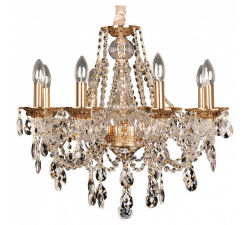 Подвесная люстра Omnilux Gadoni OML-74803-08 Подвесная люстра Omnilux Gadoni OML-74803-08