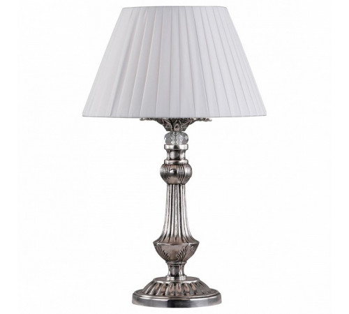 Настольная лампа Omnilux Miglianico OML-75414-01 Настольная лампа Omnilux Miglianico OML-75414-01