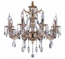 Подвесная люстра Omnilux OML-78903-08