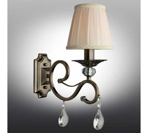 Бра Omnilux Mezzano OML-79111-01 Бра Omnilux Mezzano OML-79111-01