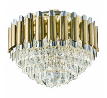 Подвесная люстра Omnilux Malgrate OML-81403-08