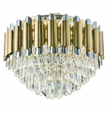 Подвесная люстра Omnilux Malgrate OML-81403-08