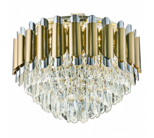 Подвесная люстра Omnilux Malgrate OML-81403-08