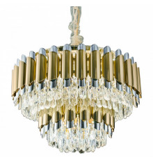 Подвесная люстра Omnilux Malgrate OML-81403-13