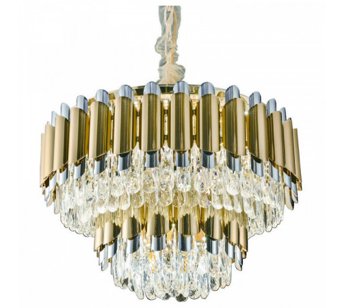 Подвесная люстра Omnilux Malgrate OML-81403-13