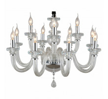 Подвесная люстра Omnilux Scalea OML-89303-12