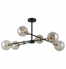 Люстра на штанге Omnilux OML-94207-06