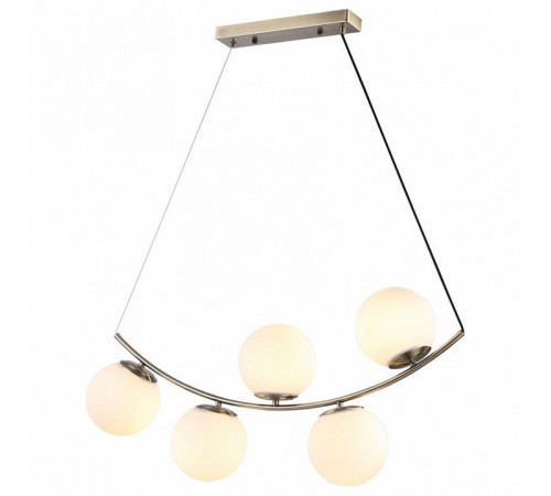 Подвесная люстра Omnilux Acciano OML-94903-05