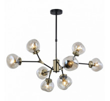 Люстра на штанге Omnilux Crotone OML-95107-08