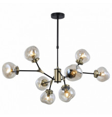 Люстра на штанге Omnilux Crotone OML-95107-08
