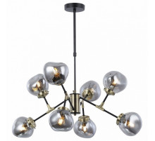 Люстра на штанге Omnilux Volano OML-95207-08