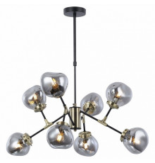 Люстра на штанге Omnilux Volano OML-95207-08
