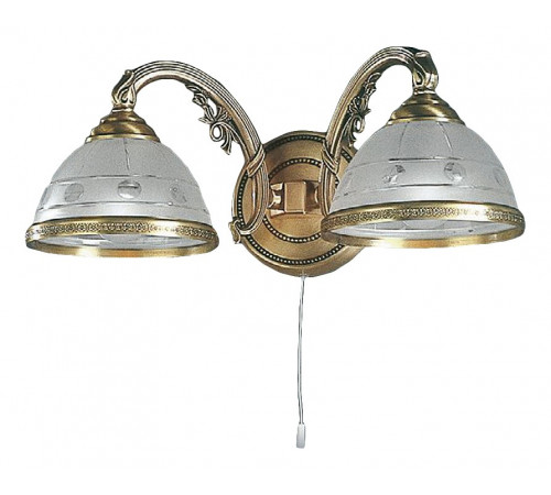 Бра Reccagni Angelo A 3830/2