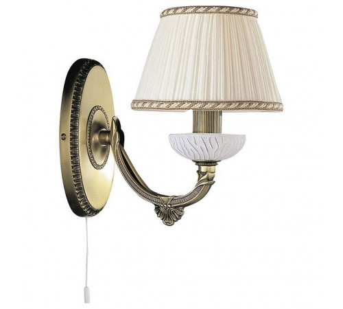 Бра Reccagni Angelo A 5400/1 Бра Reccagni Angelo A 5400/1