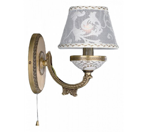 Бра Reccagni Angelo A 7032/1 Бра Reccagni Angelo A 7032/1