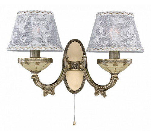 Бра Reccagni Angelo A 7034/2 Бра Reccagni Angelo A 7034/2