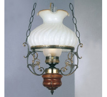 Подвесной светильник Reccagni Angelo L 2442 G