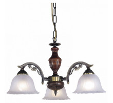 Подвесная люстра Reccagni Angelo L 2700/3