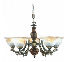 Подвесная люстра Reccagni Angelo L 2801/5