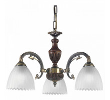 Подвесная люстра Reccagni Angelo L 3510/3