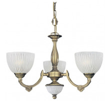 Подвесная люстра Reccagni Angelo L 5600/3