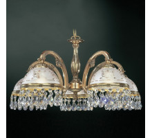 Подвесная люстра Reccagni Angelo L 6100/5