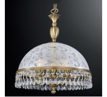 Подвесная люстра Reccagni Angelo L 6200/38