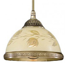 Подвесной светильник Reccagni Angelo L 6208/16