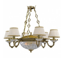 Подвесная люстра Reccagni Angelo L 6402/6+3