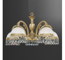 Подвесная люстра Reccagni Angelo L 7000/5